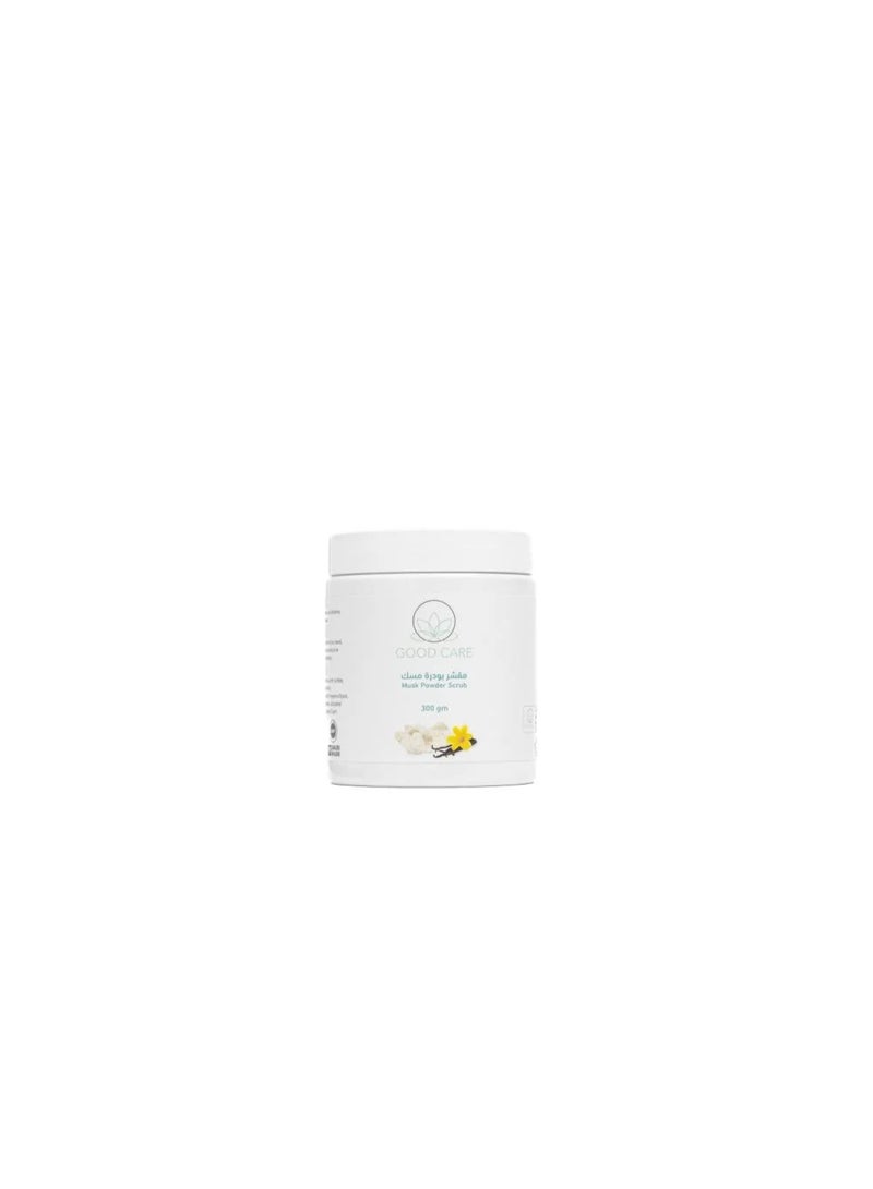 Scrub Goodcare